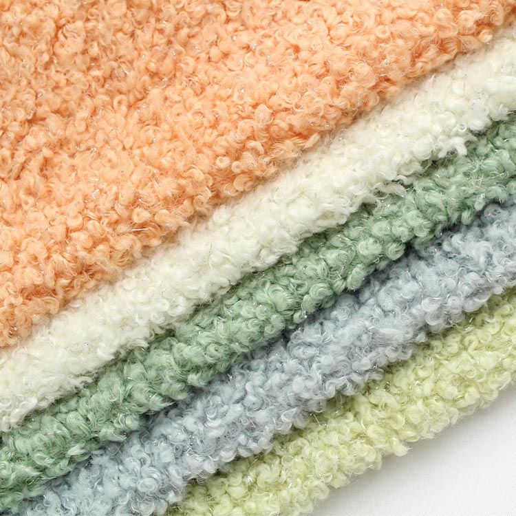 Niyə yun parça premium geyim və interyer üçün seçim parçası olmaq üçün qurulur?